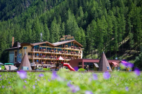 Hotel Sunny Sölden